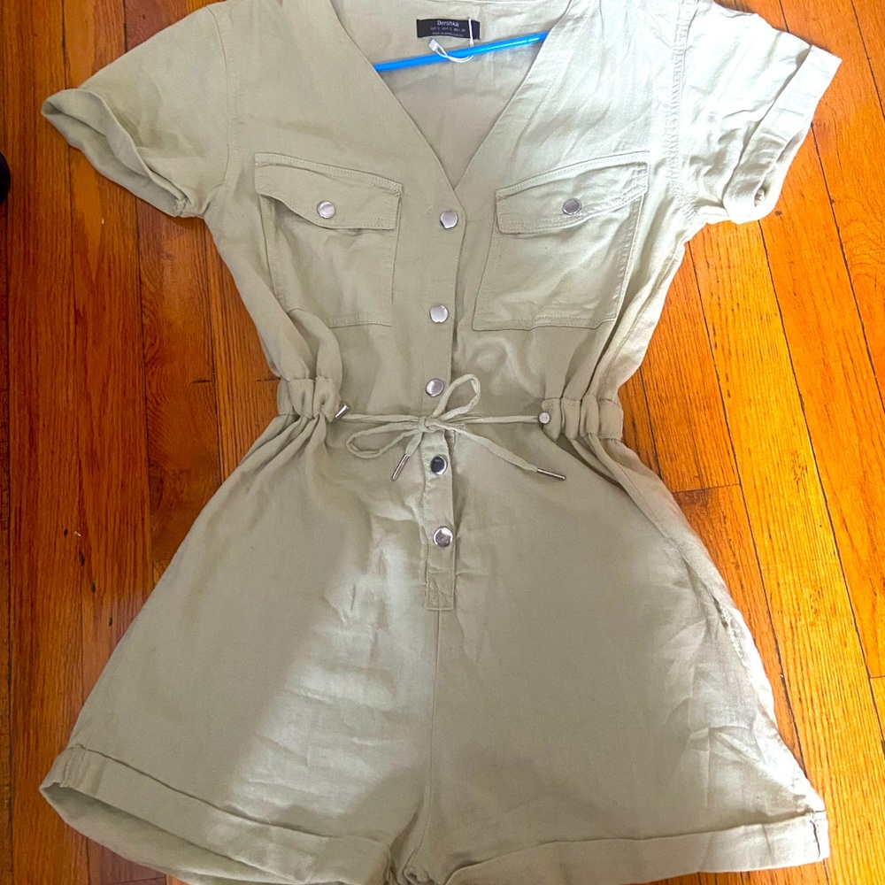 Bershka romper - Picture 3 of 4